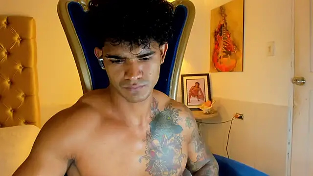 Živý XXX chat antonio__444