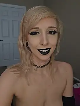 AmethystFoxx 现场XXX聊天