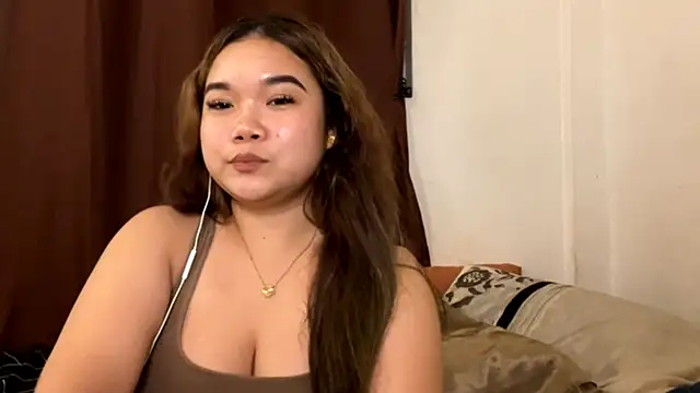 AlleenKohout Pertunjukan Webcam