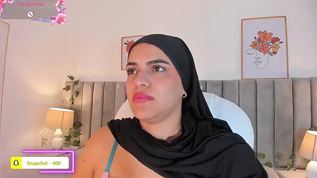 Umarani_'s Live XXX Chat