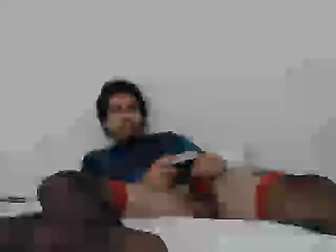 Iscariot19 Live XXX-Chat