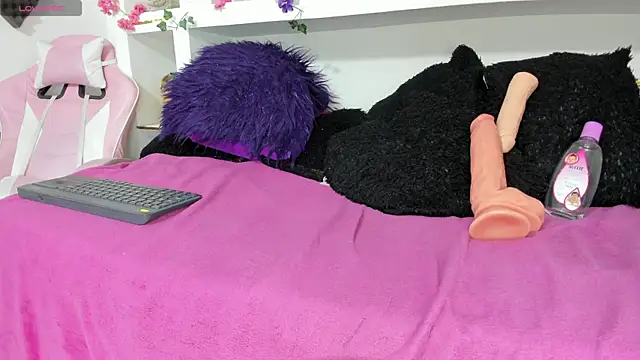 lucia_temptation Live XXX-Chat