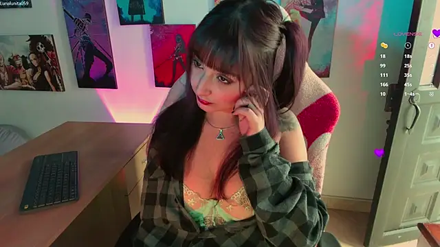 emma_luna59's Live XXX Chat