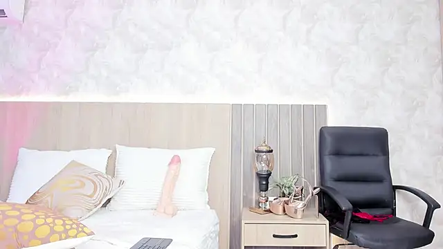 Bahianamoon_'s Live XXX Chat