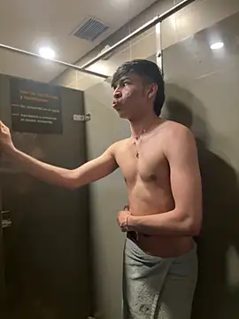 The_Conquer 网络视讯表演