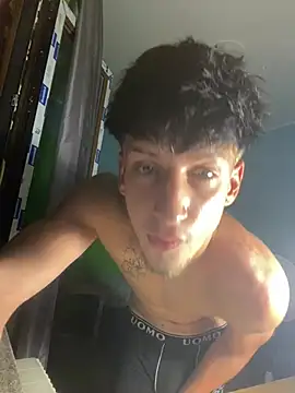 Show Webcam de Leonardo0606
