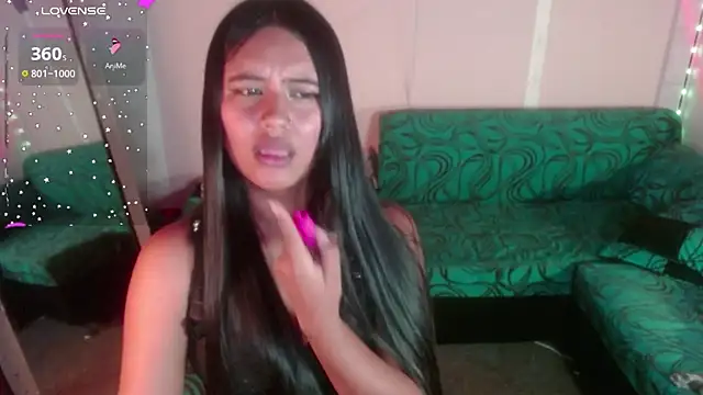 Chatroom XXX en direct de sweet_susy222
