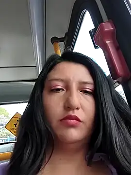 Melany_daring Adlı Modelin Canlı XXX Sohbeti
