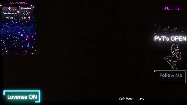 Chat +18 de Monica_star89 ao vivo