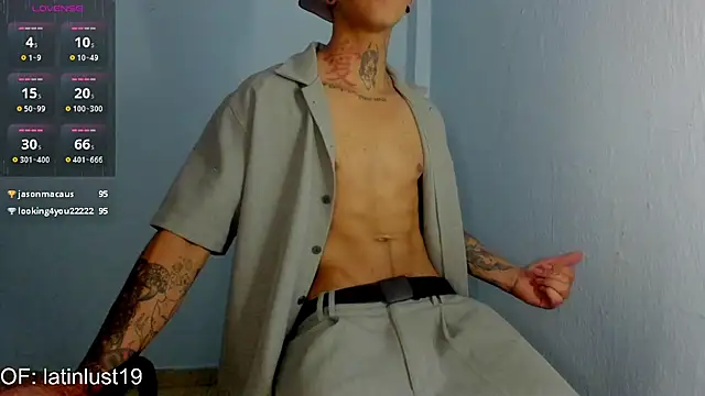 Savajelust 即時 XXX 聊天