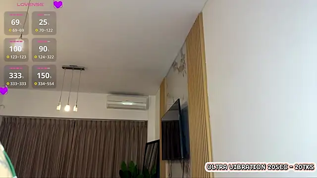 sofialopezzzzz Chat XXX live