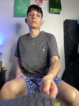 bryan_hot_23 Obrolan Langsung XXX