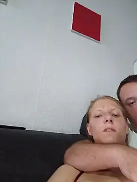 Webkamerová show LenaGoldi