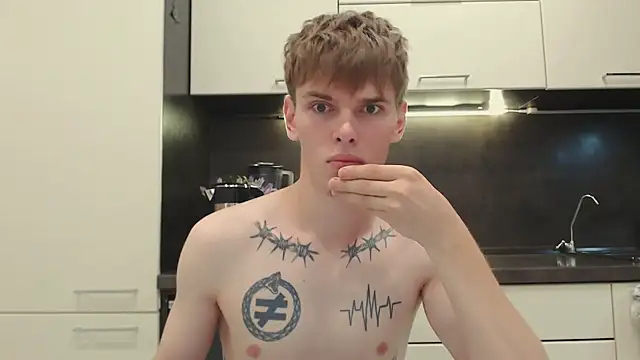 Chat XXX en directo de Fredd_Xanders
