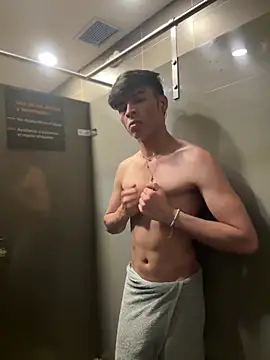 The_Conquer – webcam-show