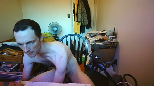 Chat XXX ao vivo de JohnnyMoves