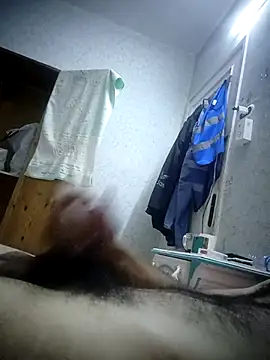msmsg Webcam show