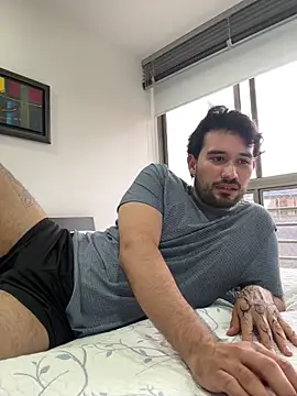Chat +18 de Adrian_SITH ao vivo