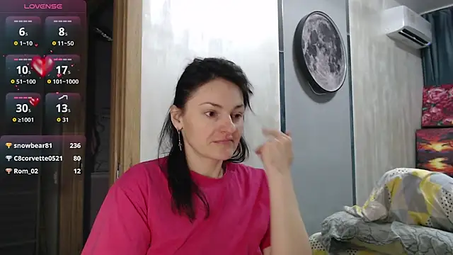 Czat XXX na żywo – Stacy_Davice