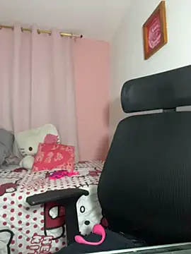 Chat XXX en directo de Melody_Fox26