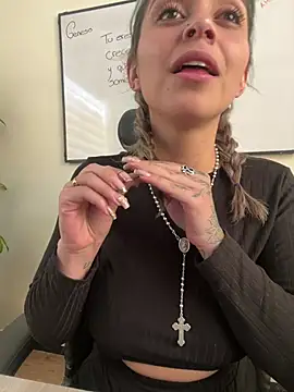 Chat +18 de Isabella_varella- ao vivo