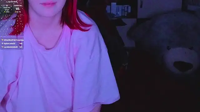 Jane_me0w Adlı Modelin Canlı XXX Sohbeti