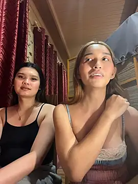 lovely_samina's Webcam Show