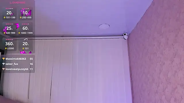 Paiige_peach's Live XXX Chat