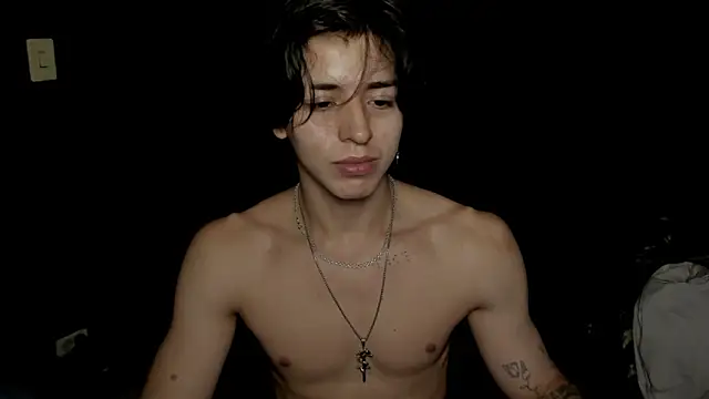 Angel_Miguel_1 在線直播表演