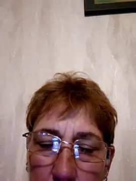 Show Webcam de MeryLive59011