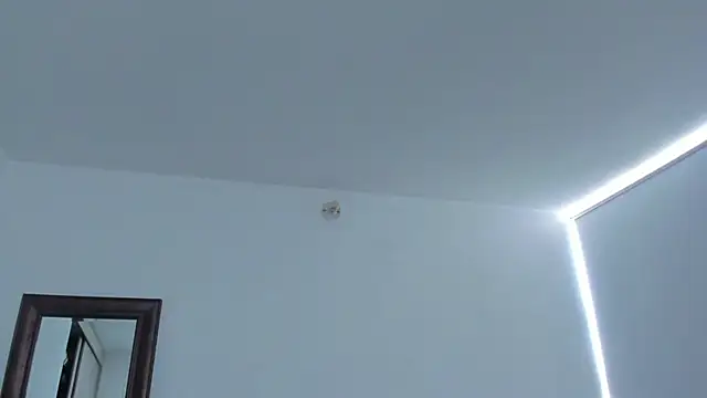 KingLevi01 Adlı Modelin Web Kamerası Şovu
