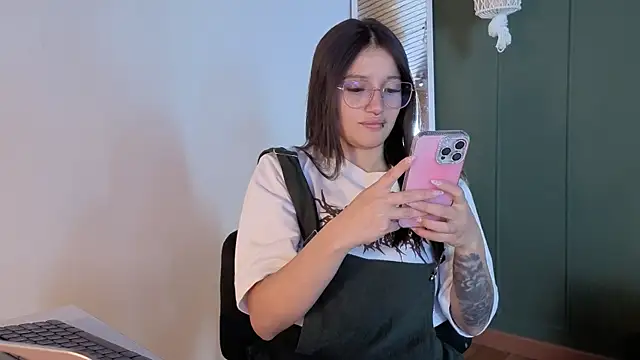Živý XXX chat Elecktra_sweet