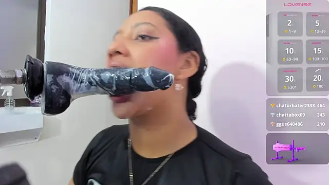 veronica_bigass – Naživo XXX chat