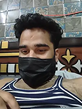 Онлайн чат XXX BeardKingoBack