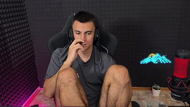 XXX chat uživo modela Hols_20
