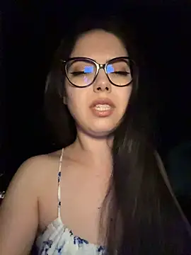 Chat XXX ao vivo de KaylaLewyss