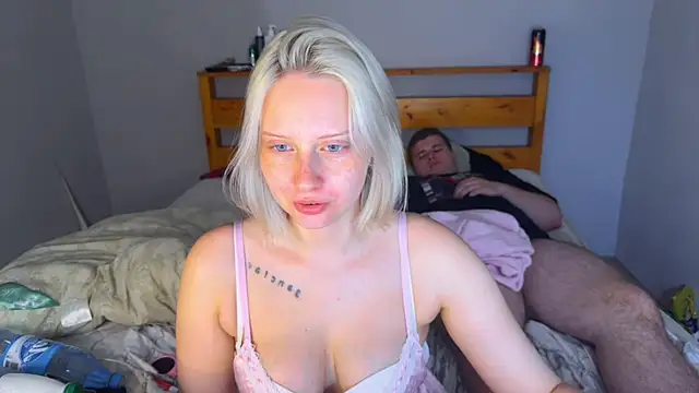 Czat XXX na żywo – angellliss