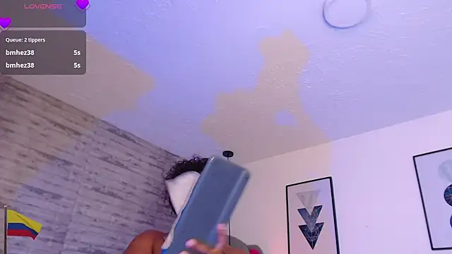 TinnaCobb Live XXX-chat