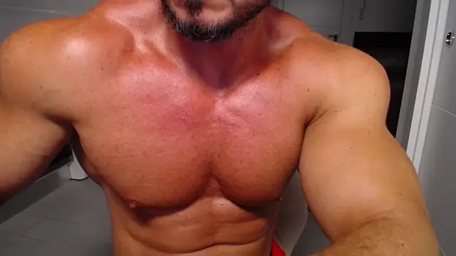 vecinito_ctbn Live XXX chat