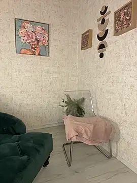 دردشة EvelynnMonroe الجنسية المباشرة
