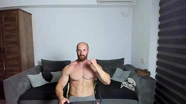 ZkkBlitz Adlı Modelin Canlı XXX Sohbeti