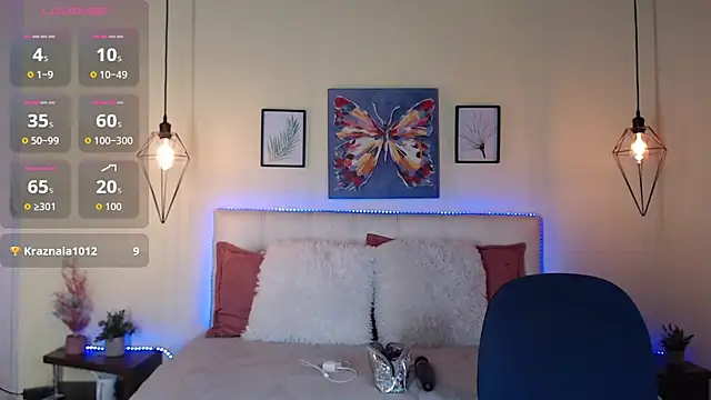 XXX chat uživo modela Megan_05_
