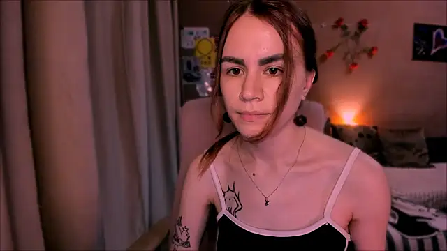 _selectrra's Live XXX Chat