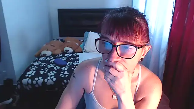 pamelaa_jagger's Live XXX Chat