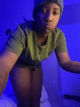 him_slutt Webcam-Show
