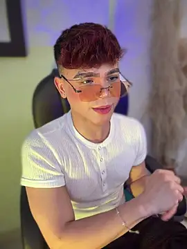 Chat XXX ao vivo de PRINCE_STEV
