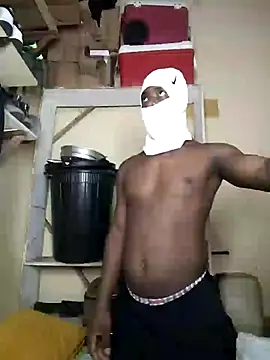 Chat XXX Live BlackCoffe2