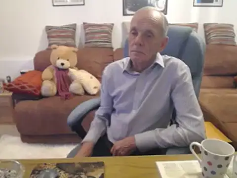 Czat XXX na żywo – Ferret7777