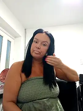 Chat +18 de LexiLouBabe ao vivo