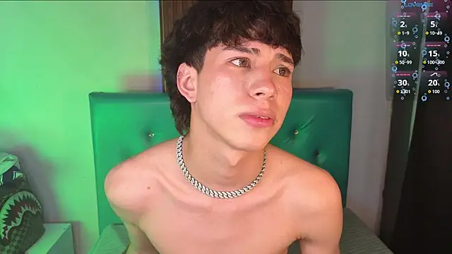 Kael_Prince Live XXX Chat